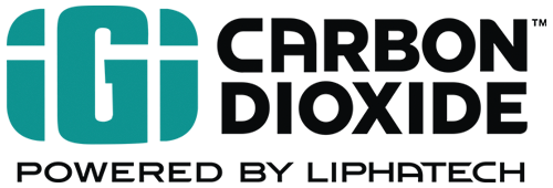 IGI CO2 logo